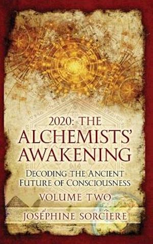 2020 - The Alchemist's Awakening Volume Two