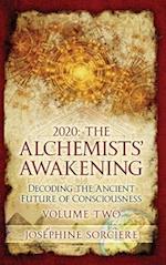 2020 - The Alchemist's Awakening Volume Two