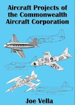 Aircraft Projects of the Commonwealth Aircraft Corporation 