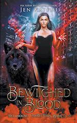 Bewitched in Blood 