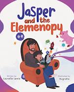 Jasper and the Elemenopy 