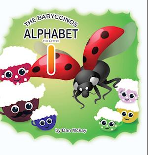 The Babyccinos Alphabet The Letter I