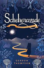 Scheherazade and the Amber Necklace 