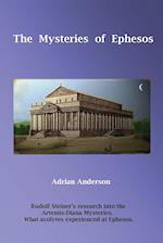 The Mysteries of Ephesos