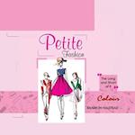 Petite Fashion - The Long and Short of It - Colour