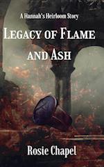 Legacy of Flame and Ash 