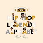 Hip-Hop Legends Alphabet
