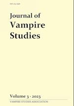 Journal of Vampire Studies