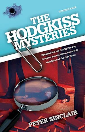 The Hodgkiss Mysteries