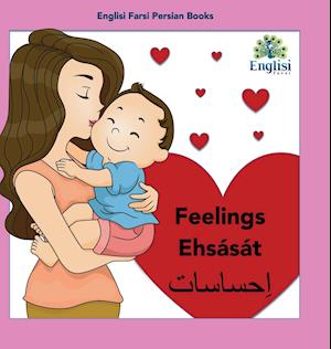 Englisi Farsi Persian Books Feelings Ehsását