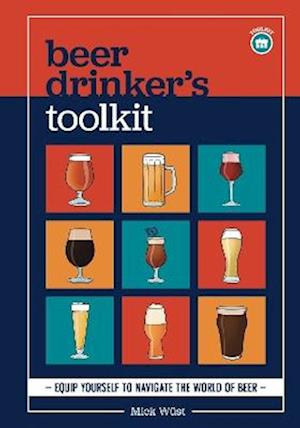 Beer Drinker's Toolkit