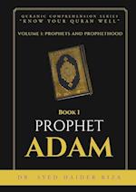 Prophet Adam 