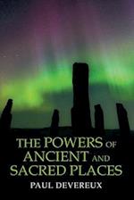 The Powers of Ancient and Sacred Places 