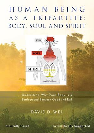 HUMAN BEING AS A TRIPARTITE; BODY, SOUL AND SPIRIT