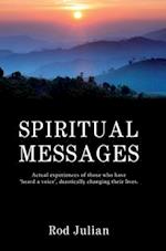 Spiritual Messages