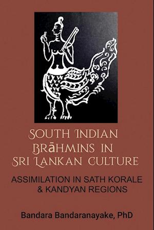 South Indian Brahmins in Sri Lankan Culture