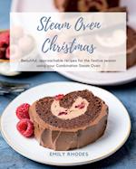Steam Oven Christmas
