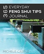 365 Everyday Feng Shui Tips Journal 