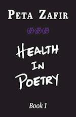 Health in Poetry Book 1 