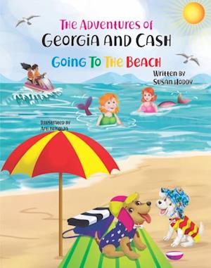 Adventures Of Georgia and Cash