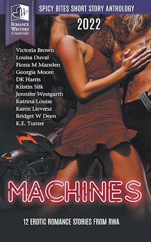 Spicy Bites - Machines