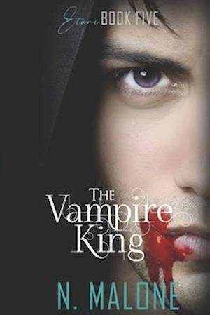 The Vampire King: Etani Book 5