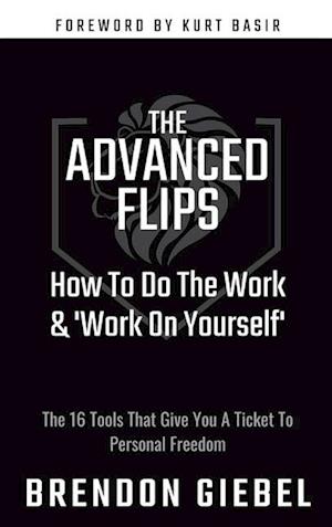 THE ADVANCED FLIPS