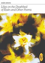 Lilies on the Deathbed of Étaín & Other Poems 