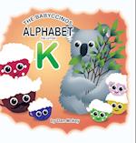 The Babyccinos Alphabet The Letter K 