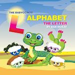 The Babyccinos Alphabet The Letter L 