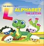 The Babyccinos Alphabet The Letter L 