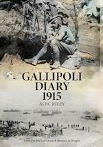 Gallipoli Diary 1915 