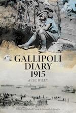 Gallipoli Diary 1915 