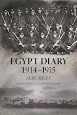 Egypt Diary 1914-1915 