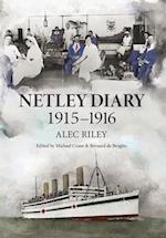 Netley Diary 1915-1916 