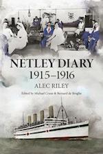 Netley Diary 1915-1916 