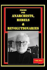 Poems for Anarchists, Rebels & Revolutionaries 