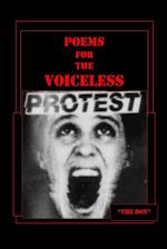 Poems for the Voiceless 