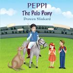 Peppi the Polo Pony 