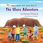 The Uluru Adventure 