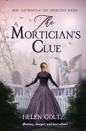 The Mortician's Clue