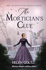 The Mortician's Clue 