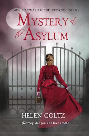 Mystery at the Asylum