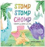 Stomp Stomp Chomp