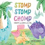 Stomp Stomp Chomp