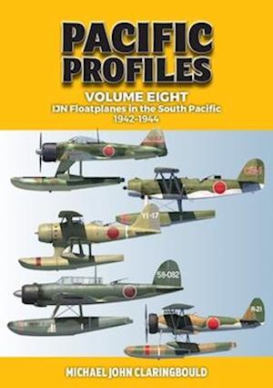 Pacific Profiles Volume Eight