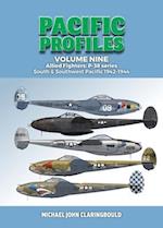 Pacific Profiles Volume Nine