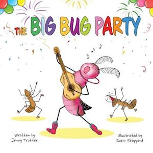The Big Bug Party
