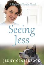 Seeing Jess 