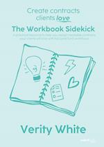 Create Contracts Clients Love - The Workbook Sidekick